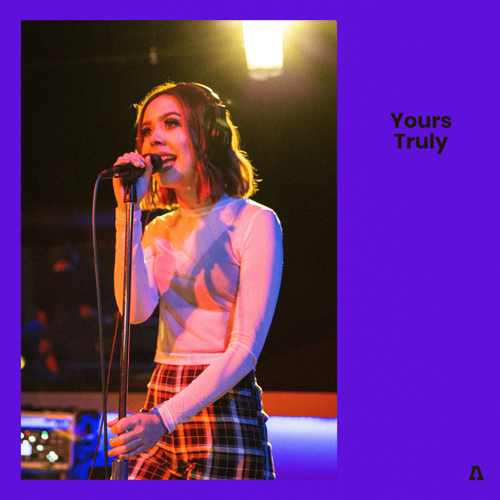 Yours Truly (Audiotree Live) - EP 