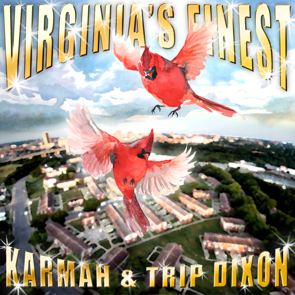 Virginia’s Finest