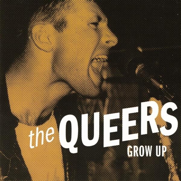 Grow Up [2007 reissue]