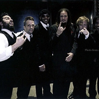 Jonathan Davis and The SFA