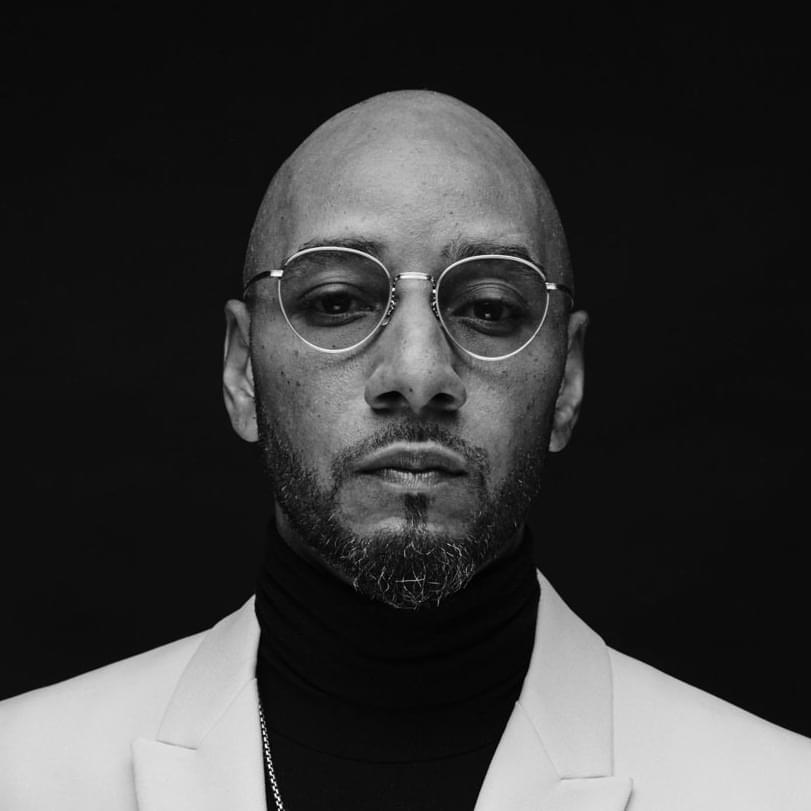 Swizz Beatz