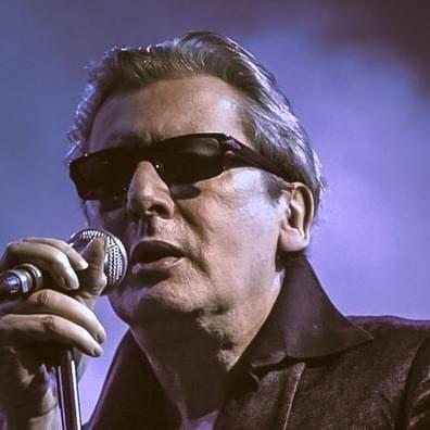 Alain Bashung
