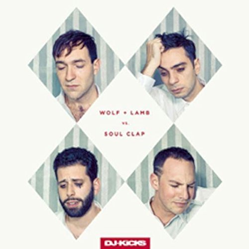 DJ-Kicks: Wolf + Lamb vs Soul Clap