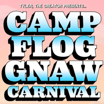 Camp Flog Gnaw 2025 - Day 1 at Camp Stage