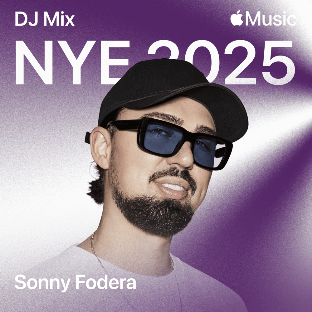 NYE 2025 (DJ Mix)
