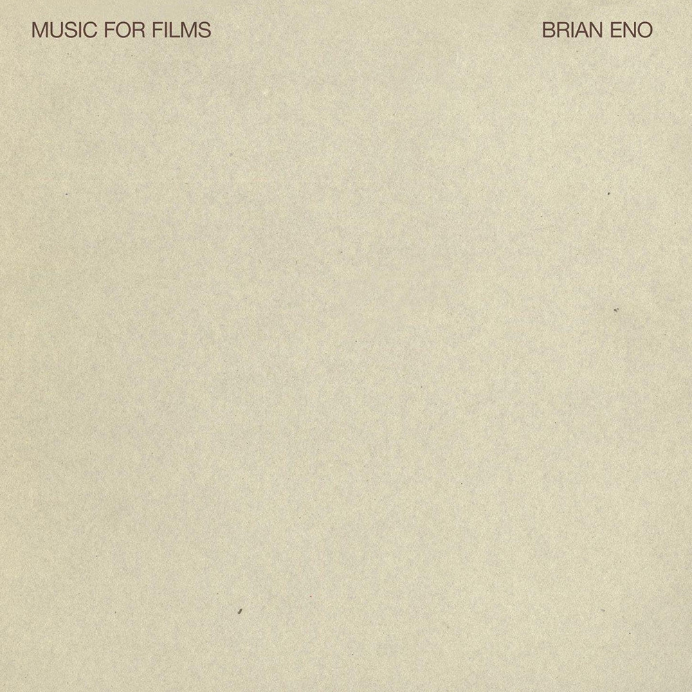Music for Films