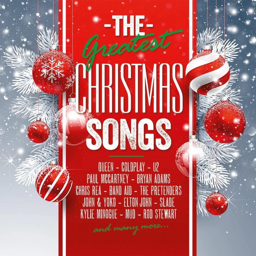 The Greatest Xmas Songs