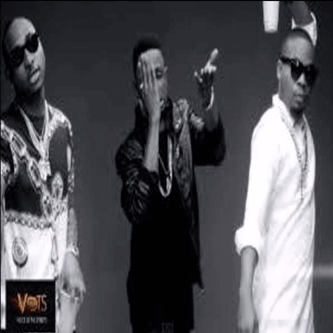 Best Afrobeats Club Bangers, Vol. 2