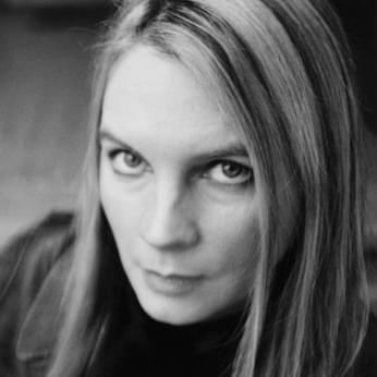 Penelope Houston