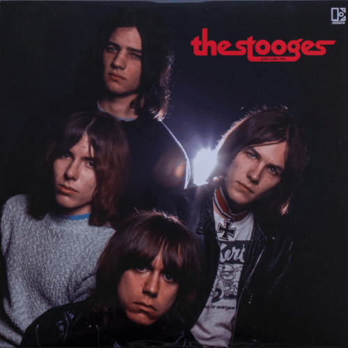 The Stooges (John Cale Mix)