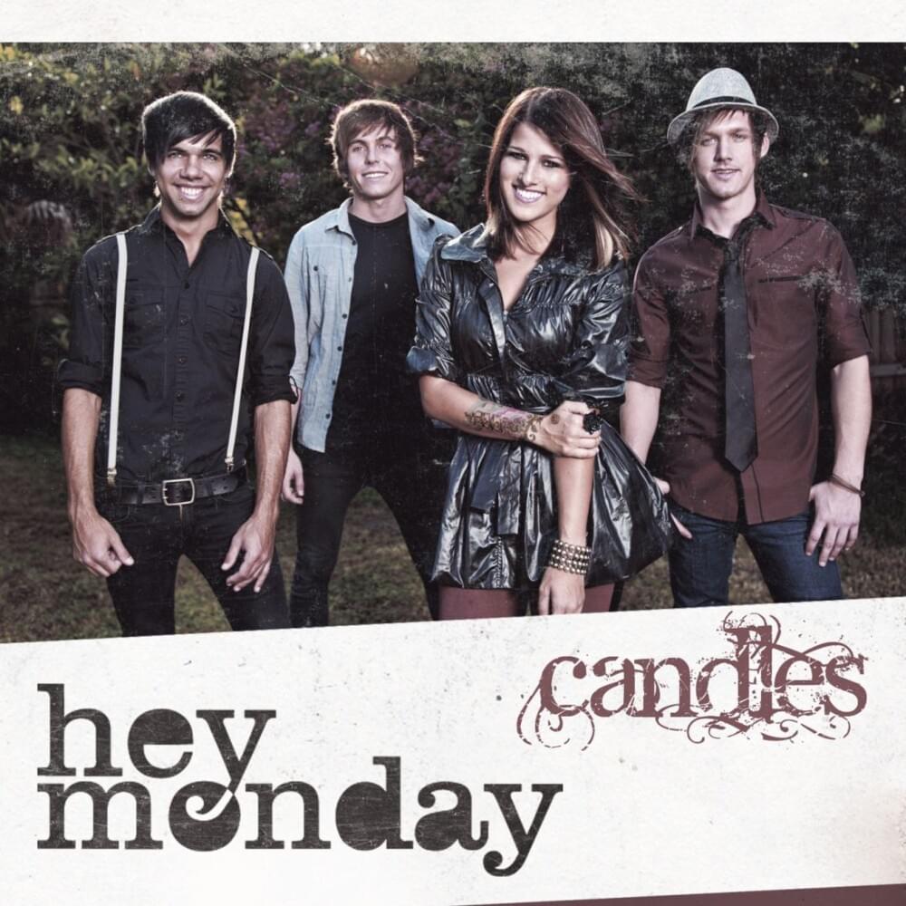 Candles - EP