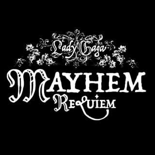 MAYHEM: REQUIEM