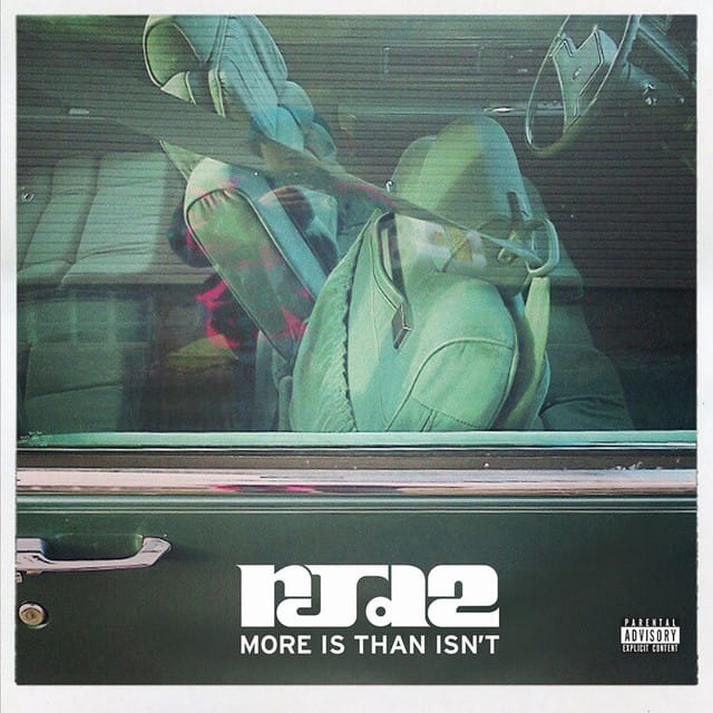 More Is Than Isn’t