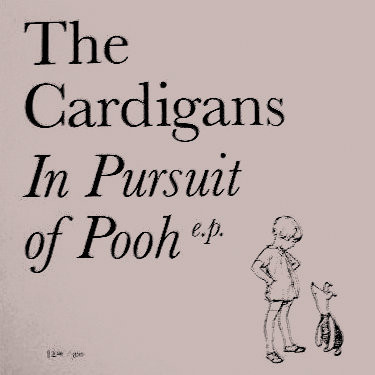 In Pursuit Of Pooh - EP