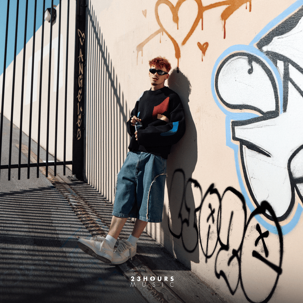 ˂3 ANGELES (EP)