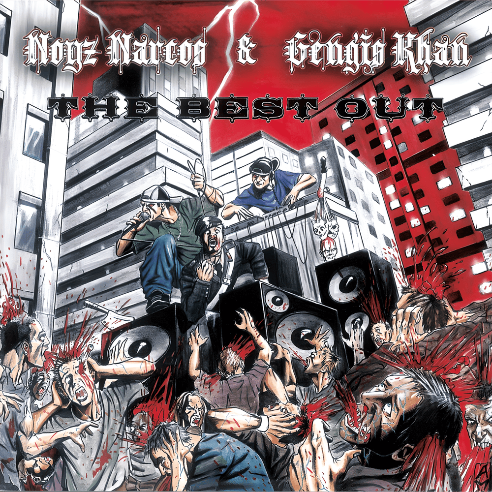 The Best Out Mixtape