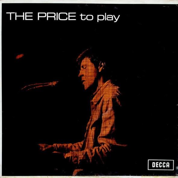 The Price to Play