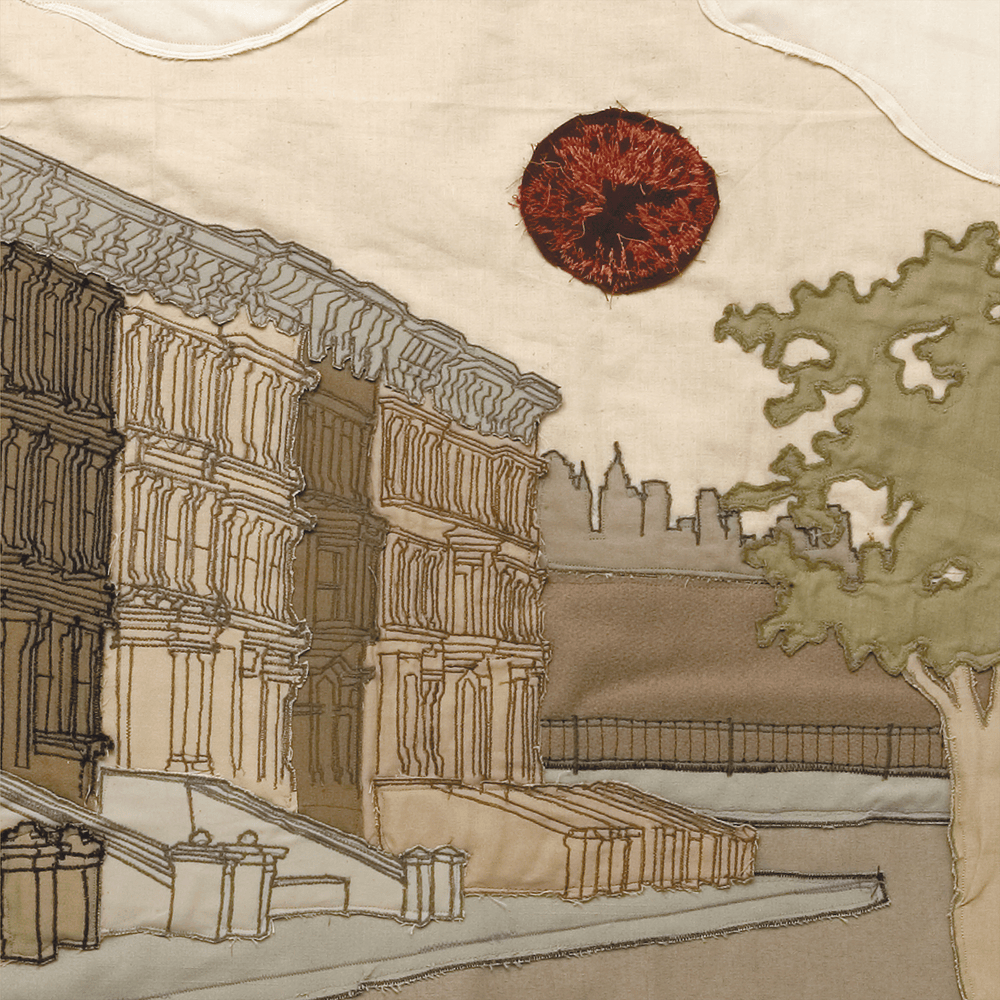 I’m Wide Awake, It’s Morning