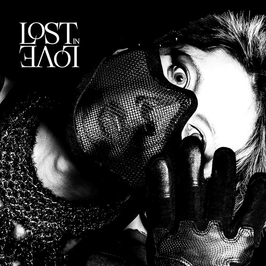 Lost In Love