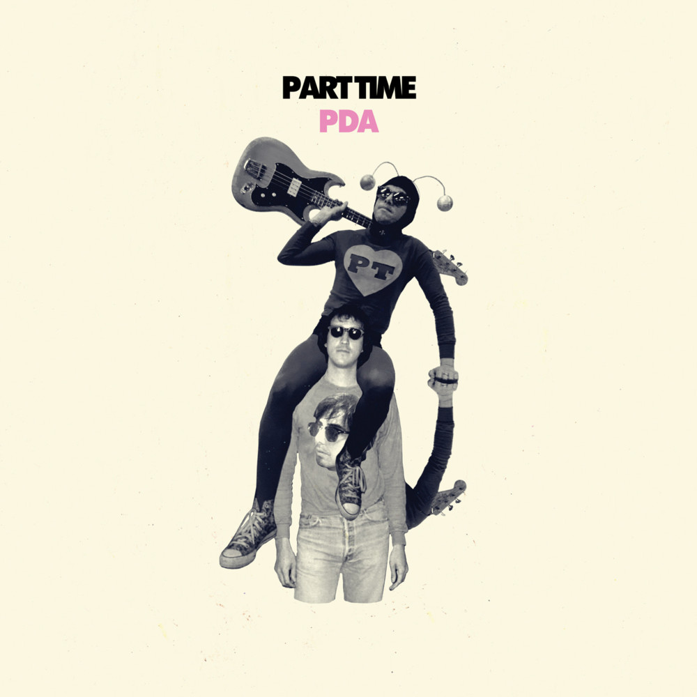 PDA