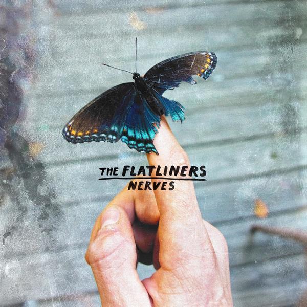 Nerves EP