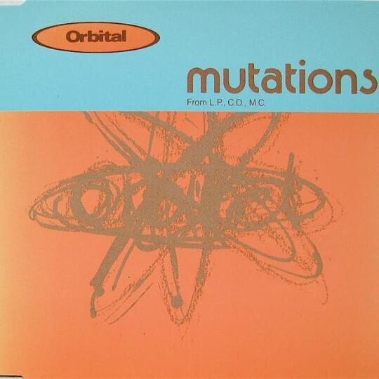 Mutations