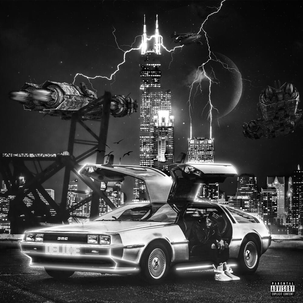 Destination (Deluxe)