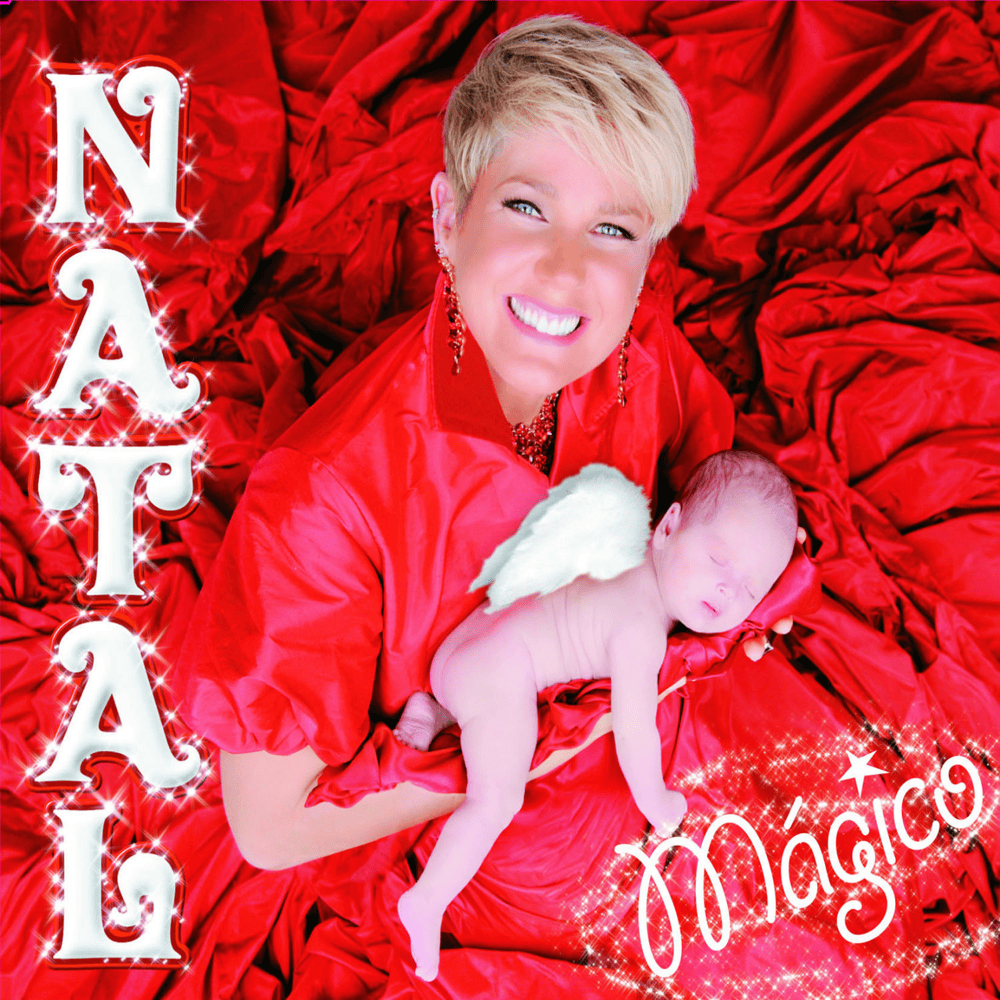 Xuxa Só Para Baixinhos 9: Natal Mágico (XSPB 9)
