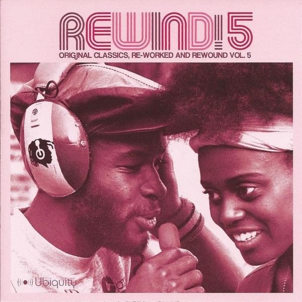 Rewind! Vol. 5
