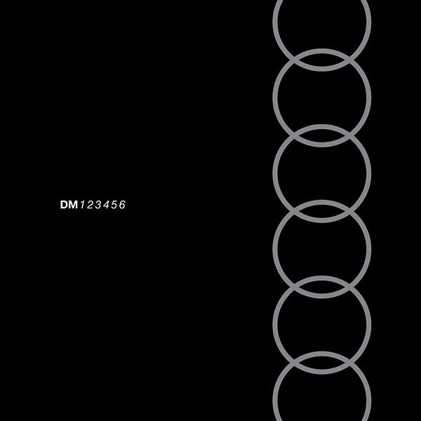 DMBX1: Singles 1-6