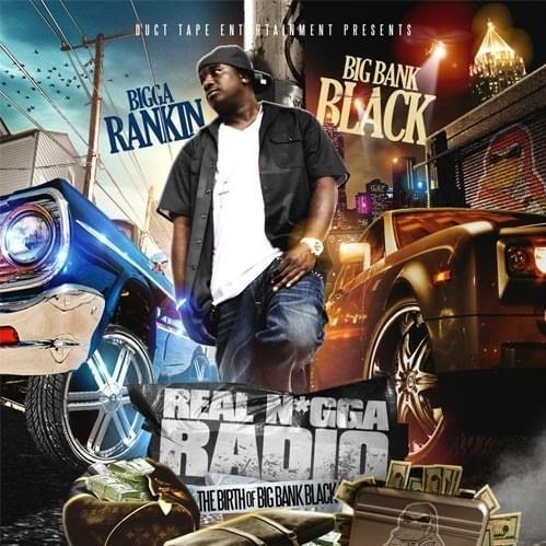 The Birth Of Big Bank Black