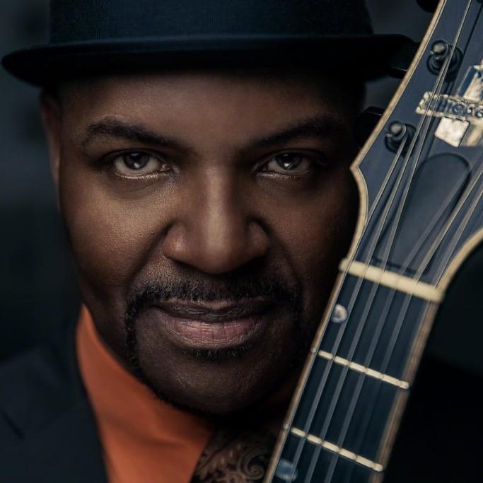 Bobby Broom