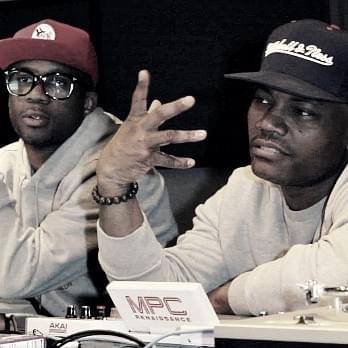 Sean C & LV