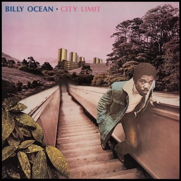 City Limit