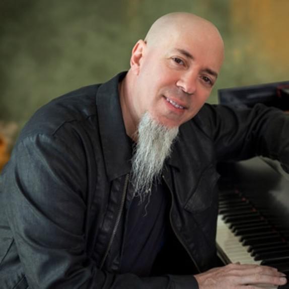 Jordan Rudess