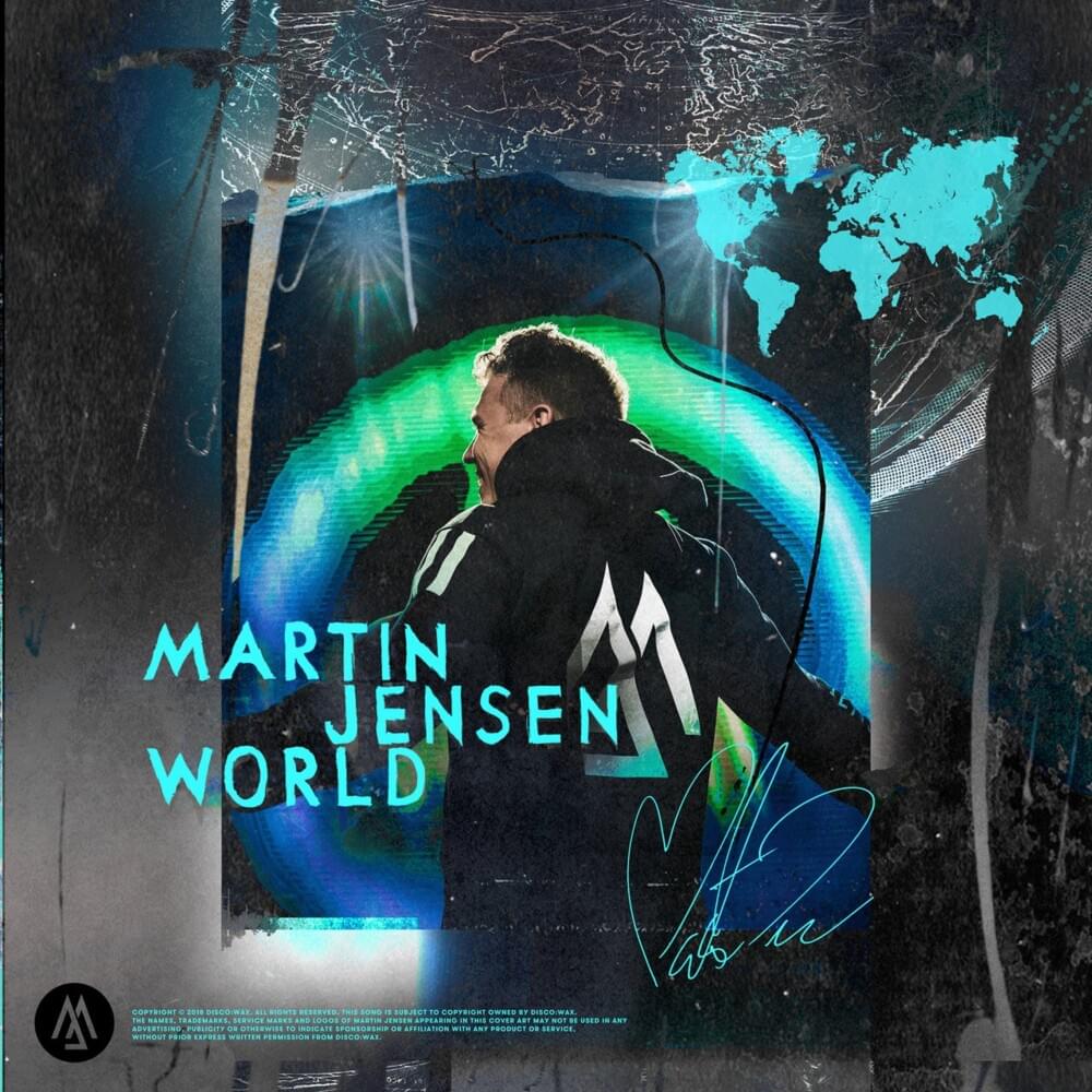 World - EP