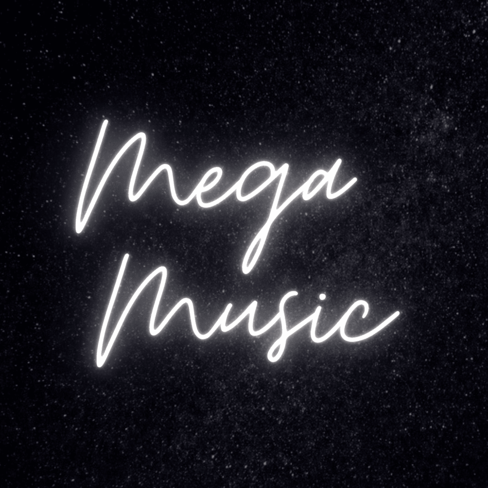MEGA MUSIC