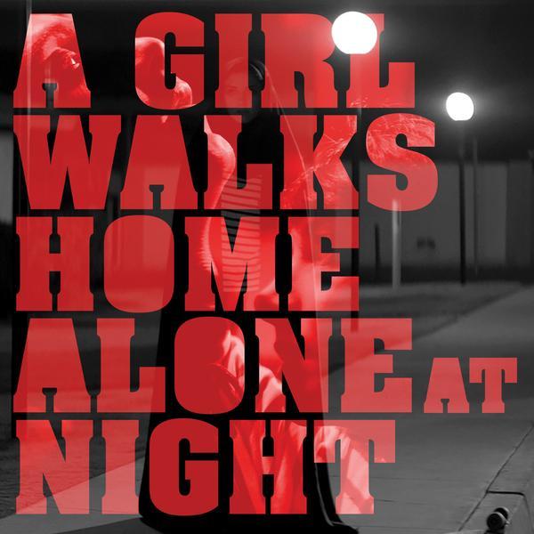 A Girl Walks Home Alone at Night (Original Motion Picture Soundtrack)