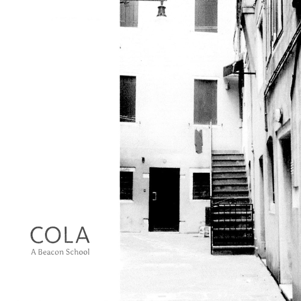 Cola (2019)