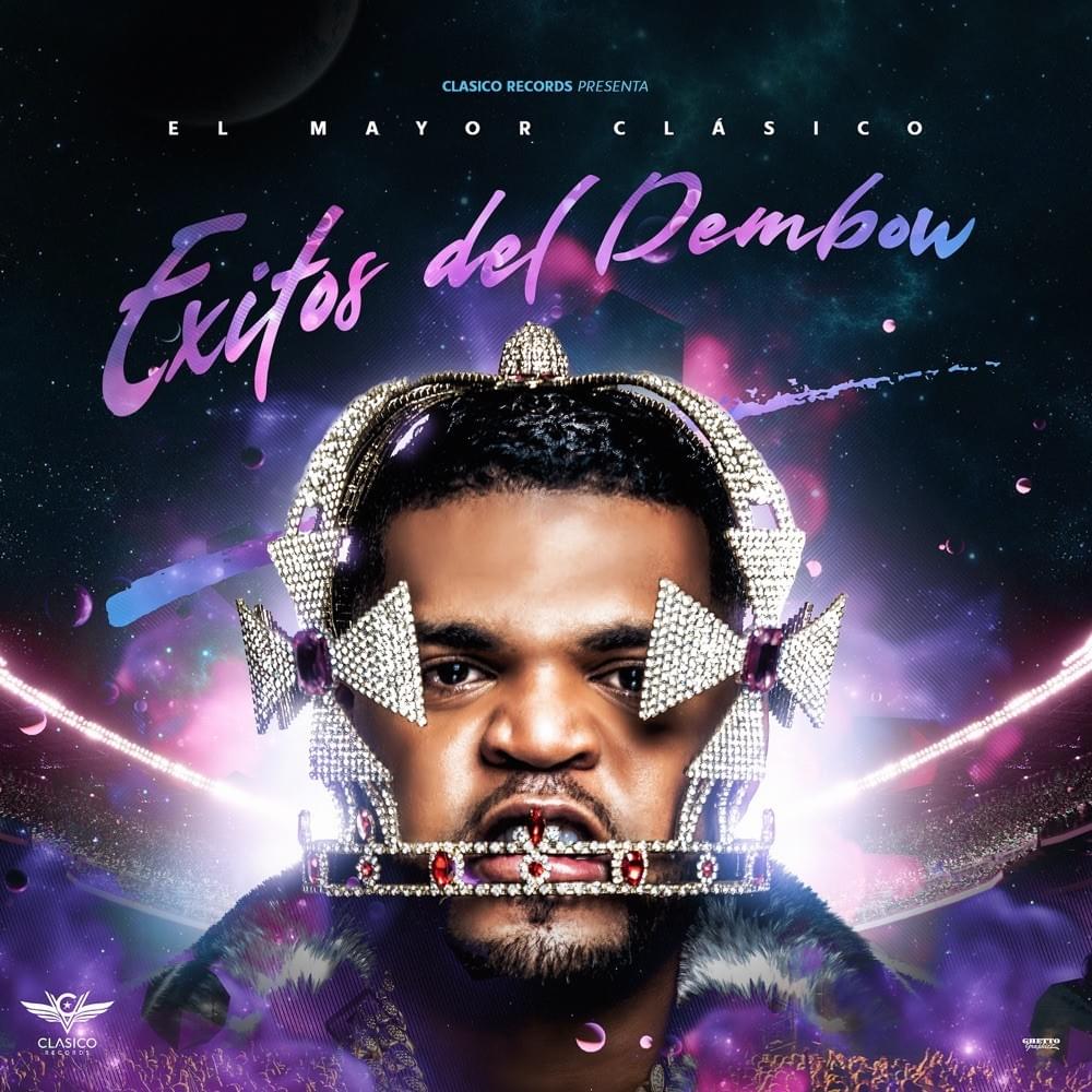 Éxitos del Dembow