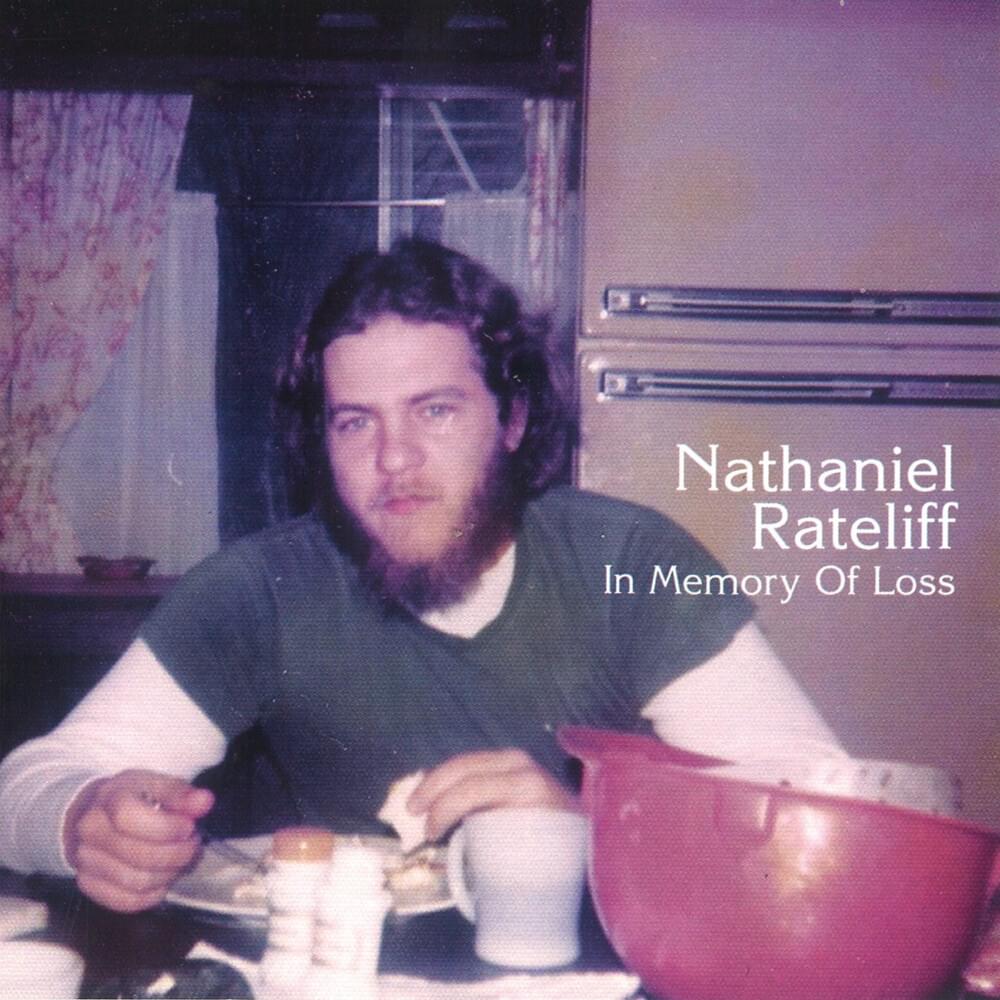 In Memory of Loss