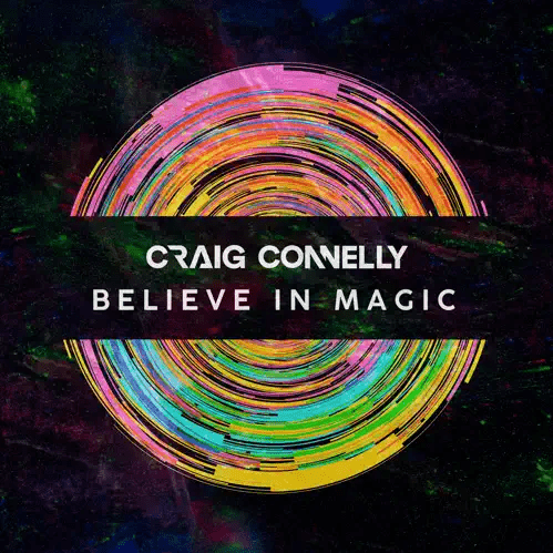Believe in Magic