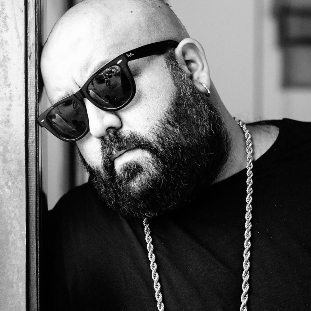 Don Bigg