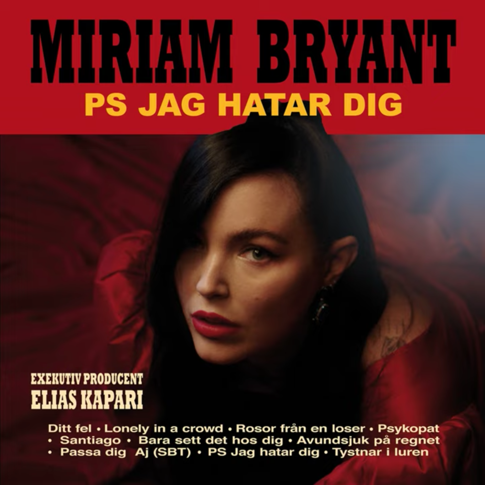 PS jag hatar dig