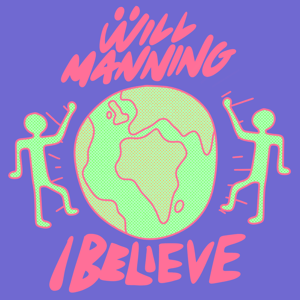 I Believe - Single