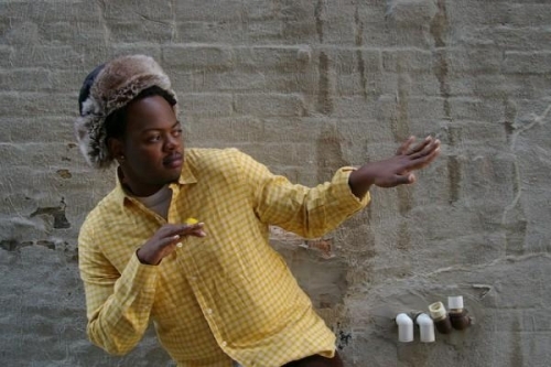 Gerald Walker
