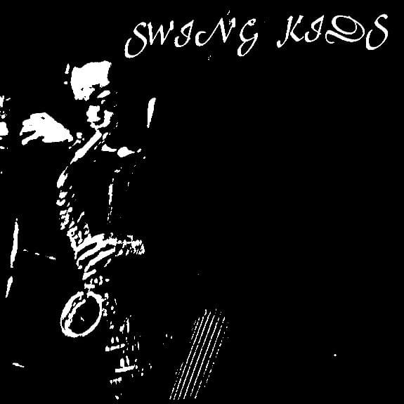 Swing Kids - EP