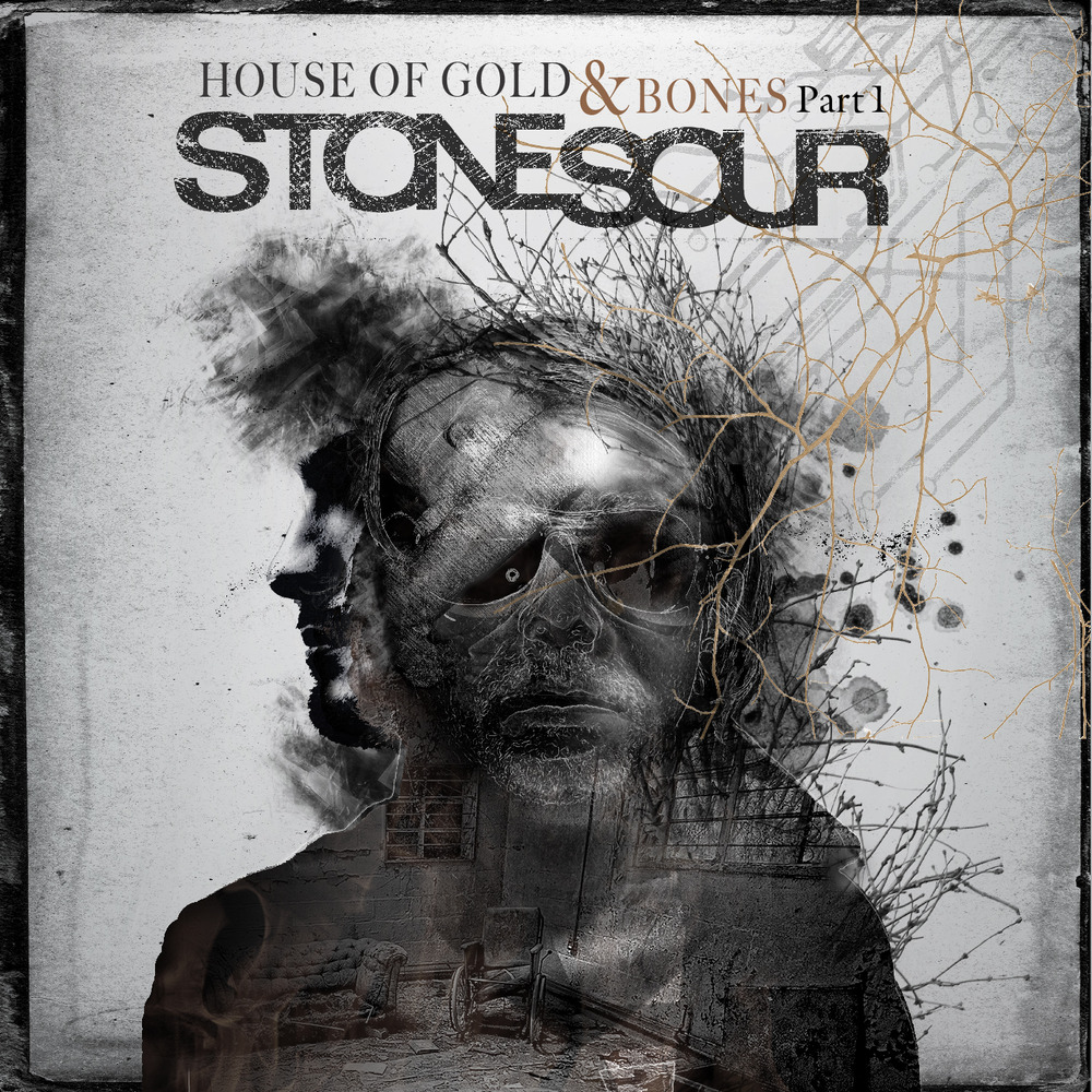 House of Gold & Bones – Part 1