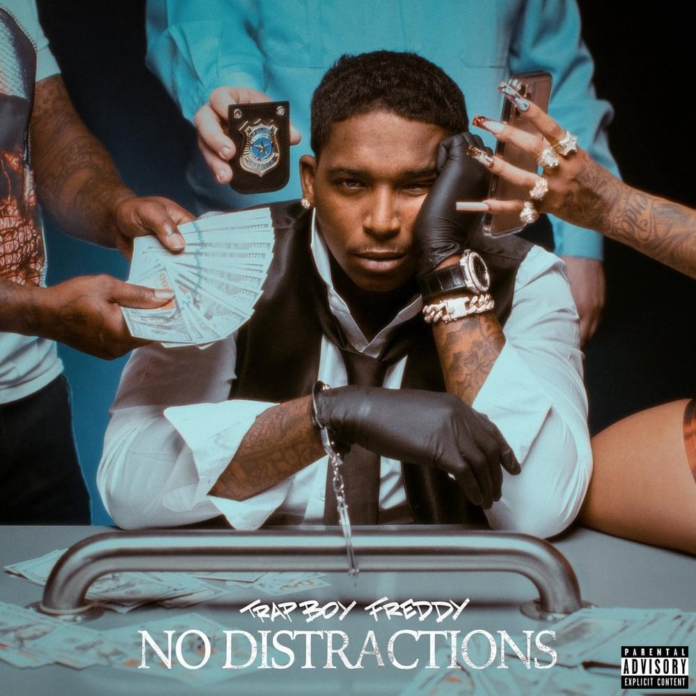No Distractions 