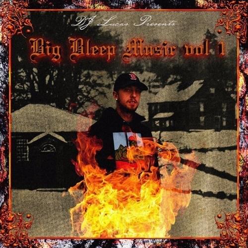 Big Bleep Music Vol. 1